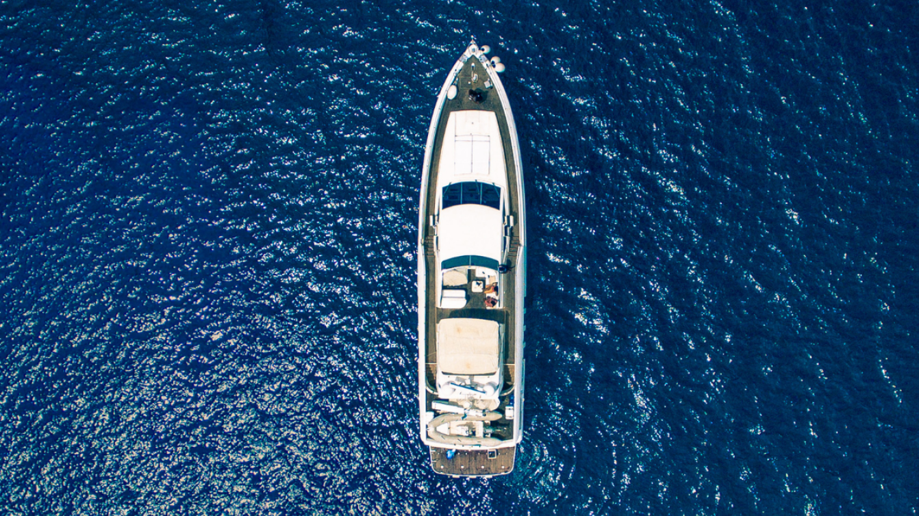 Custom Boat Interior Design: Create a Unique Space on the Water
