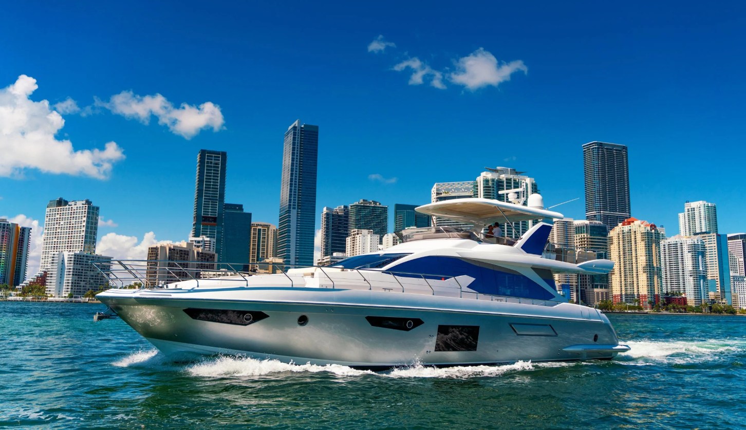 Premium Boat Cover and Why Smart Travelers Think Beyond the Destination