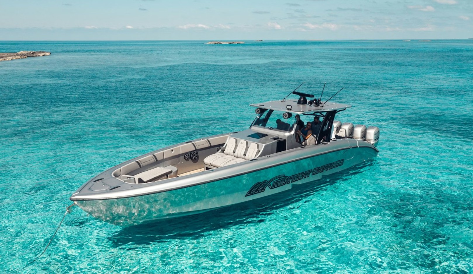 Recover Boat Seats in Miami for Comfortable Days on the Water