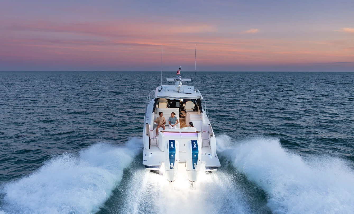 Marine Upholstery Improves Boat Comfort and Style for Better Quality in Miami Travel Experience
