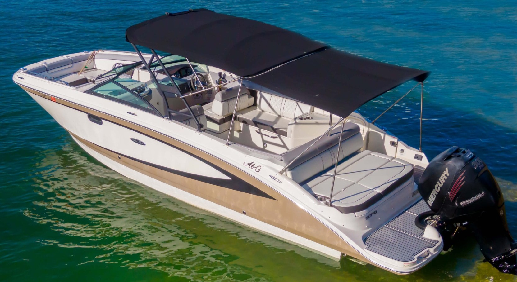 Upholstery for Boats Guide to Improve Comfort and Durability in Miami Marine Conditions