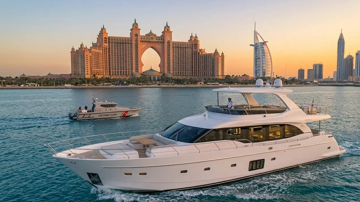 Best Boat Upholstery Makes Every Boating Trip More Comfortable