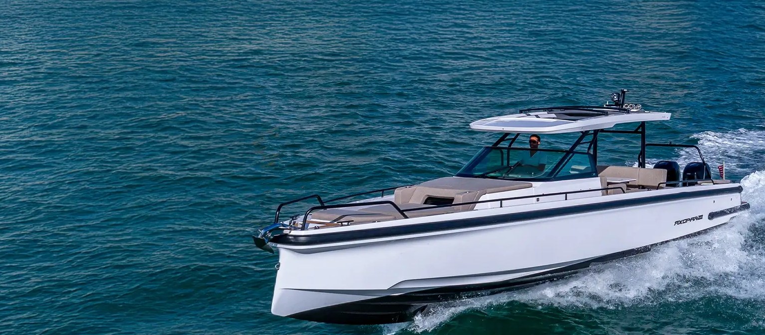 Better Upholstery Boat Seat Solutions for Busy Boat Owners